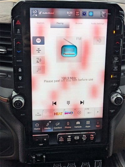 2026 RAM 2500 Limited