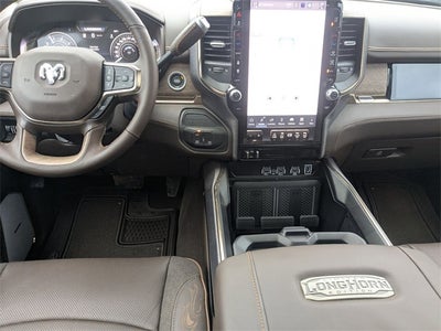 2026 RAM 2500 Limited