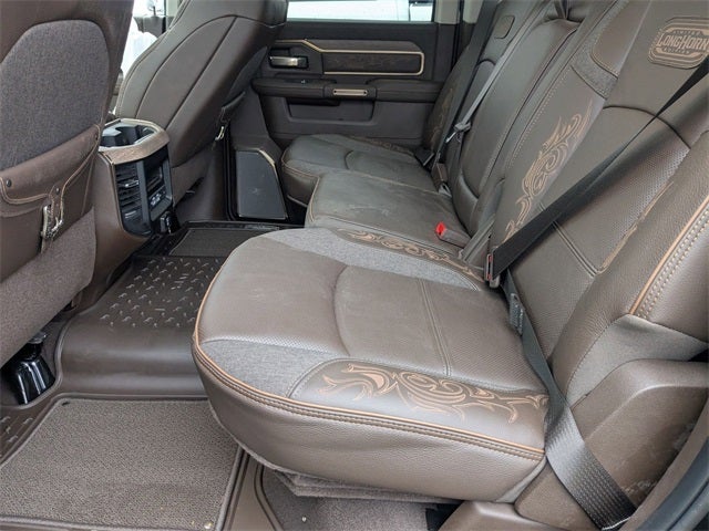 2026 RAM 2500 Limited