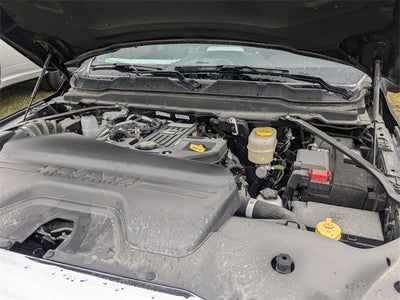 2026 RAM 2500 Limited