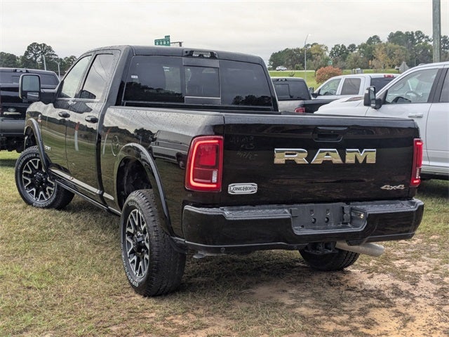 2026 RAM 2500 Limited