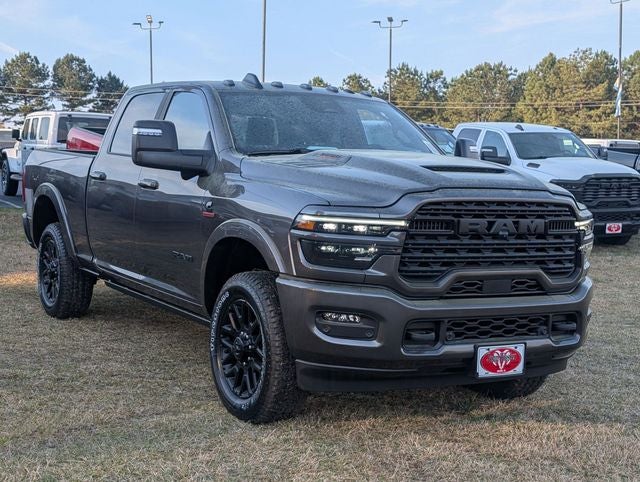 2026 RAM 2500 Limited