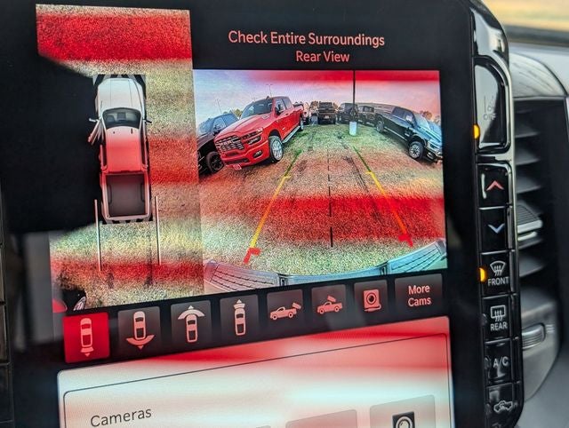 2026 RAM 2500 Limited