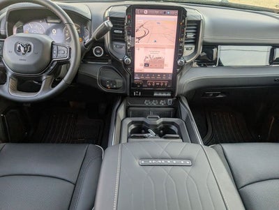 2026 RAM 2500 Limited