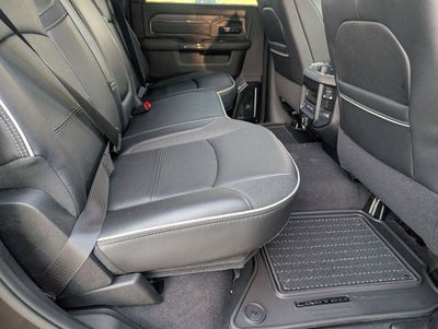 2026 RAM 2500 Limited