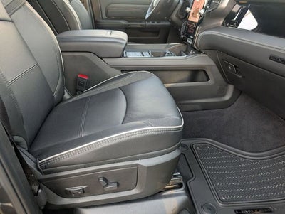 2026 RAM 2500 Limited