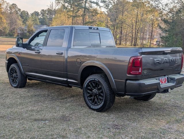 2026 RAM 2500 Limited
