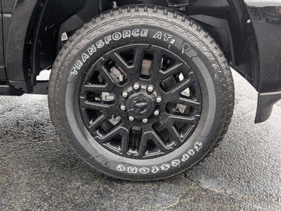 2027 RAM 2500 Limited