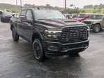 2027 RAM 2500 Limited