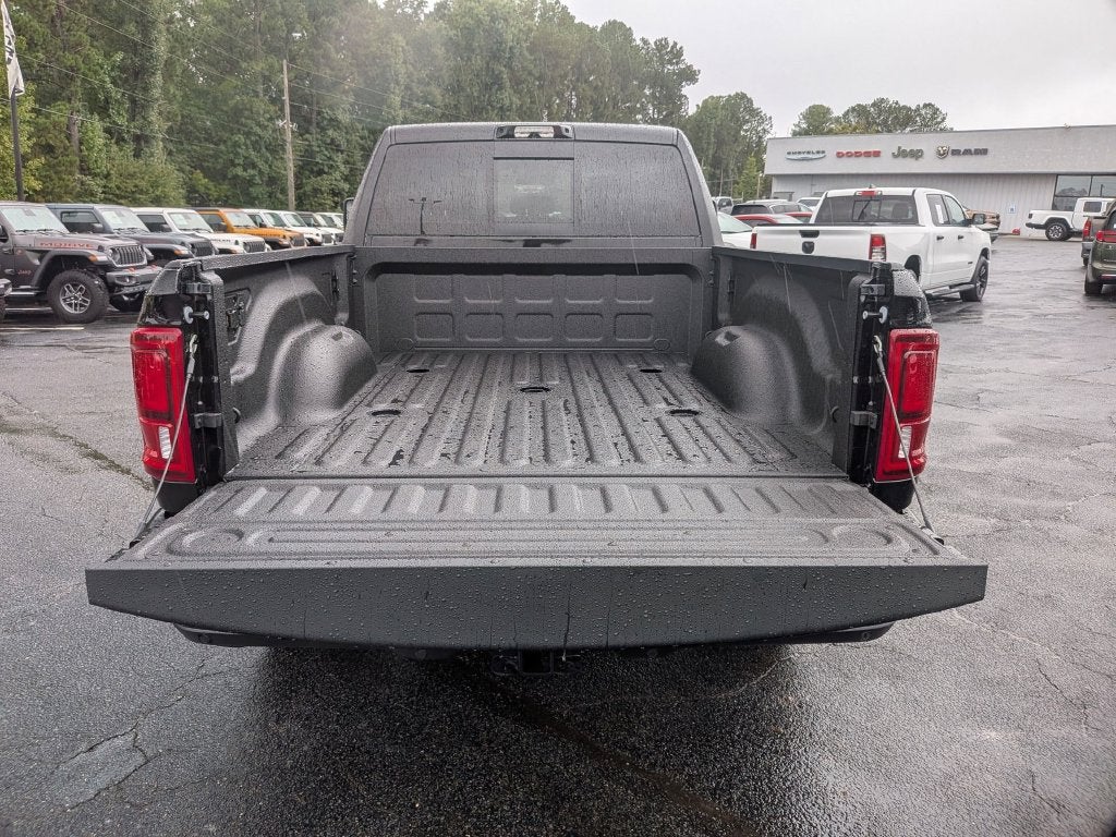2027 RAM 2500 Limited