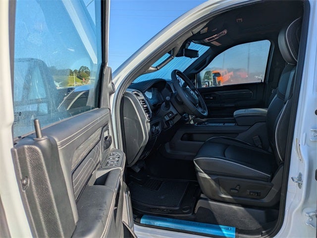 2025 RAM 2500 Limited