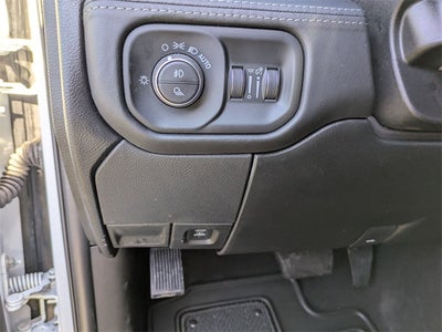 2025 RAM 2500 Limited