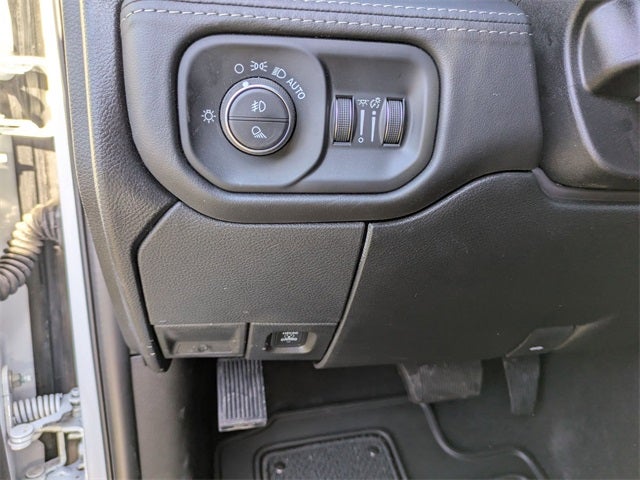 2025 RAM 2500 Limited