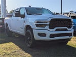 2025 RAM 2500 Limited