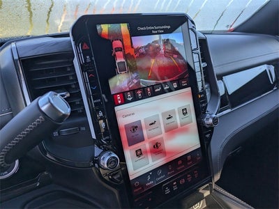 2025 RAM 2500 Limited