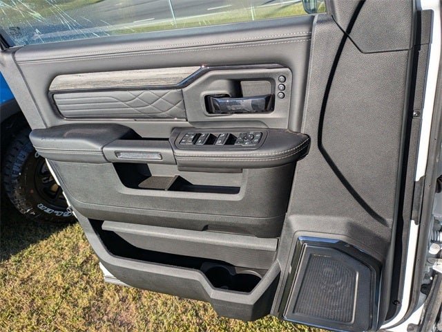 2025 RAM 2500 Limited