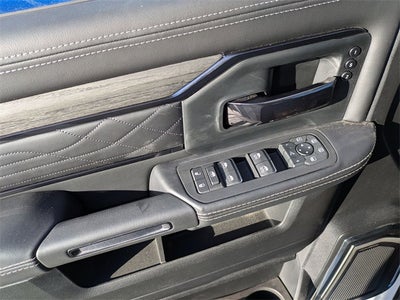 2025 RAM 2500 Limited