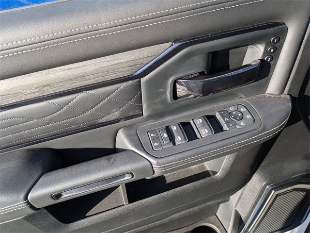 2025 RAM 2500 Limited