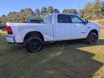 2025 RAM 2500 Limited