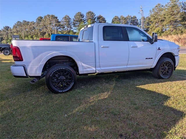2025 RAM 2500 Limited