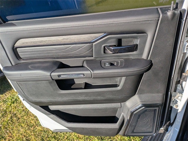 2025 RAM 2500 Limited