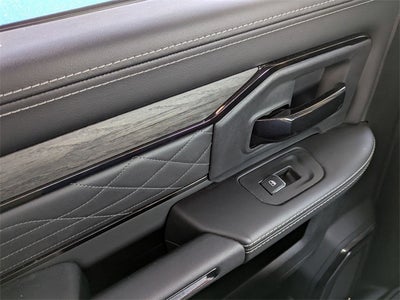 2025 RAM 2500 Limited