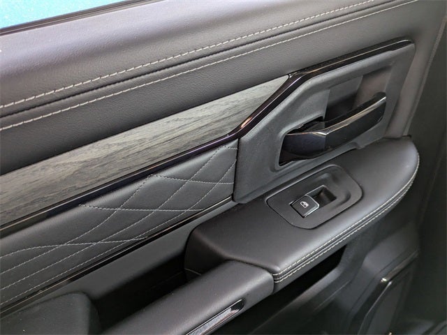 2025 RAM 2500 Limited