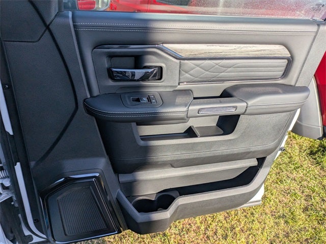 2025 RAM 2500 Limited