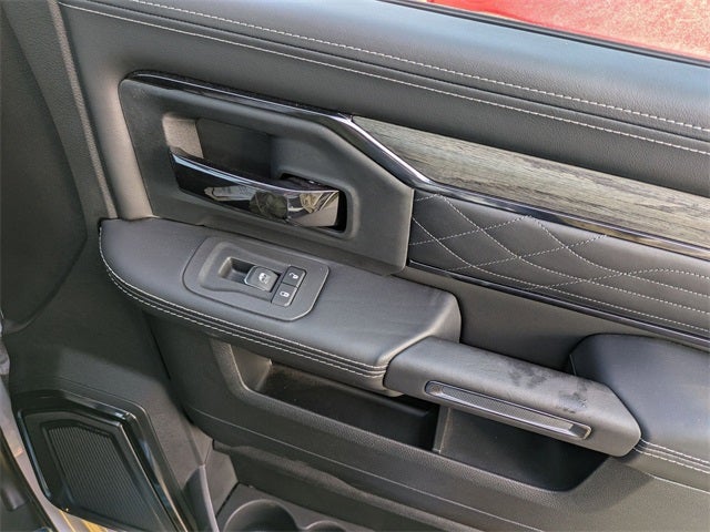 2025 RAM 2500 Limited