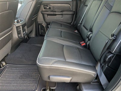 2026 RAM 2500 Limited