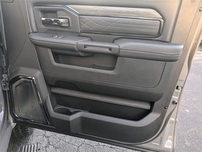 2026 RAM 2500 Limited