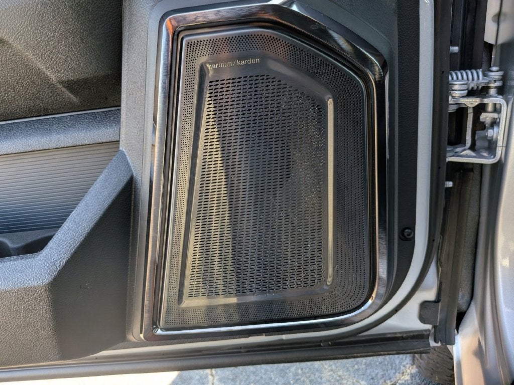 2027 RAM 2500 Limited