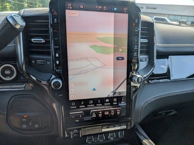 2027 RAM 2500 Limited
