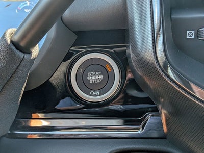 2027 RAM 2500 Limited