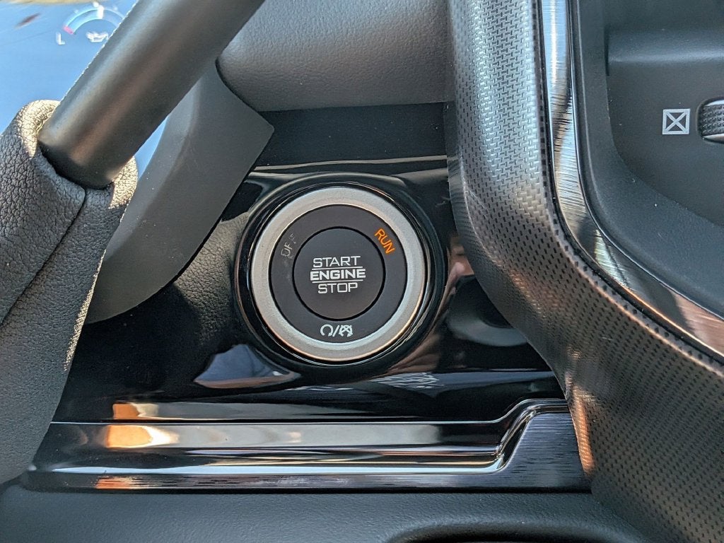 2027 RAM 2500 Limited