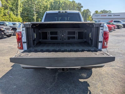 2027 RAM 2500 Limited