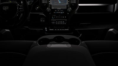 2027 RAM 3500 Tradesman
