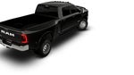 2027 RAM 3500 Laramie