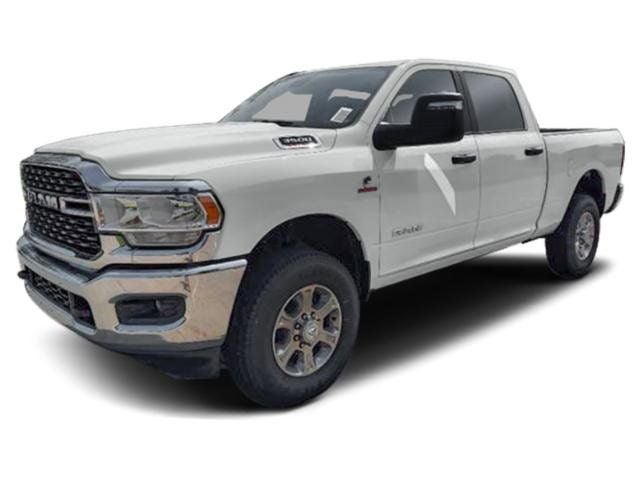 2023 RAM 3500 Laramie 4X4 Crew Cab LWB's photo
