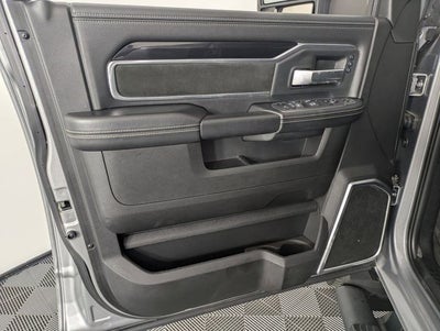 2023 RAM 3500 Laramie