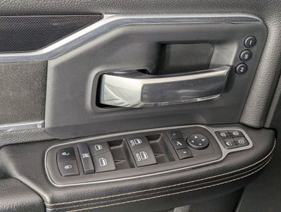 2023 RAM 3500 Laramie
