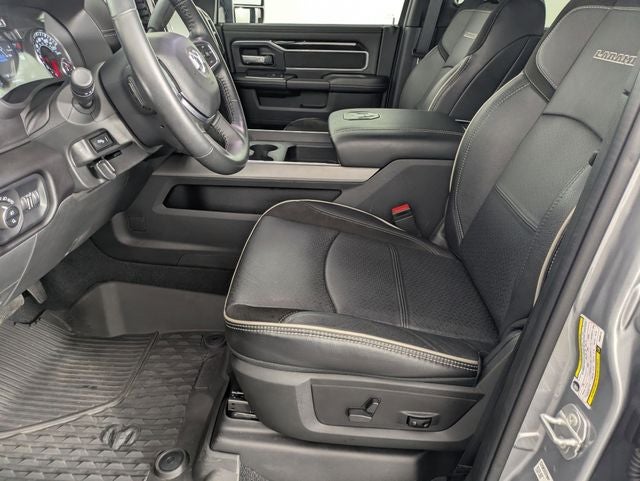 2023 RAM 3500 Laramie