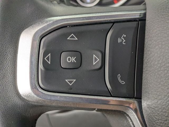 2023 RAM 3500 Laramie