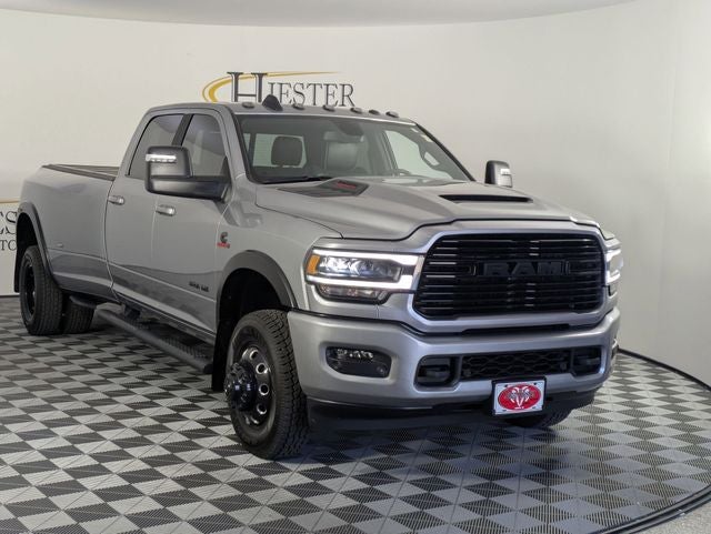 2023 RAM 3500 Laramie