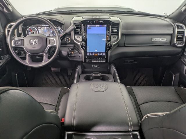 2023 RAM 3500 Laramie