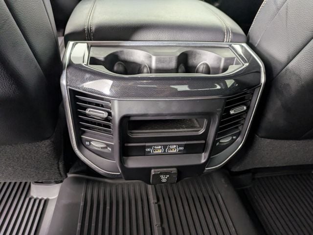 2023 RAM 3500 Laramie