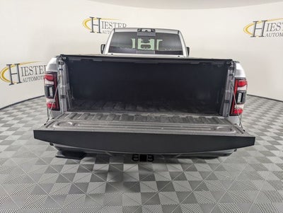 2023 RAM 3500 Laramie