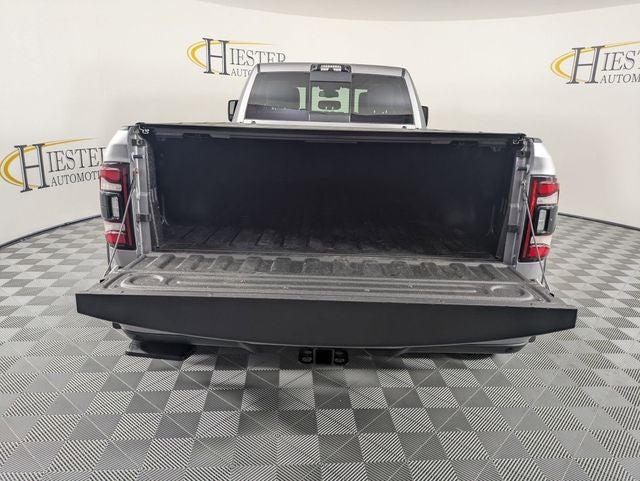 2023 RAM 3500 Laramie