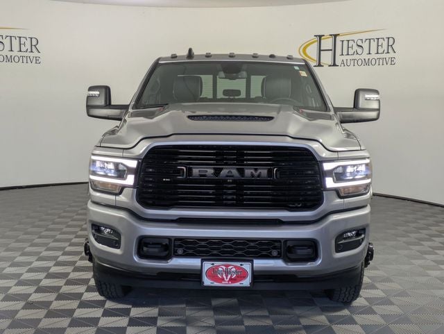 2023 RAM 3500 Laramie