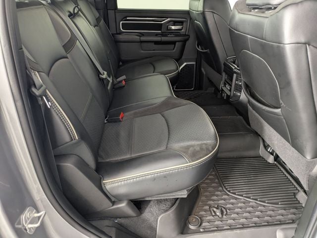 2023 RAM 3500 Laramie